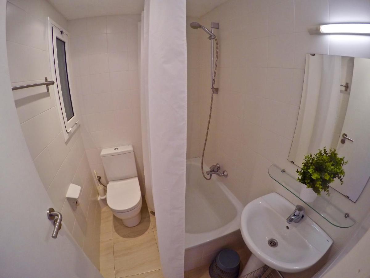 Trill Noray Apartamentos L'Estartit Luaran gambar