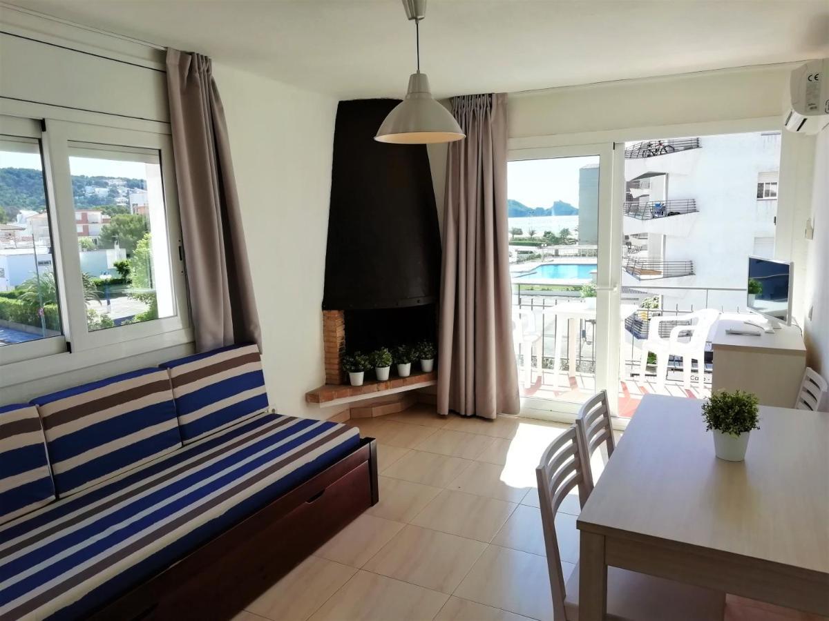 Trill Noray Apartamentos L'Estartit Luaran gambar