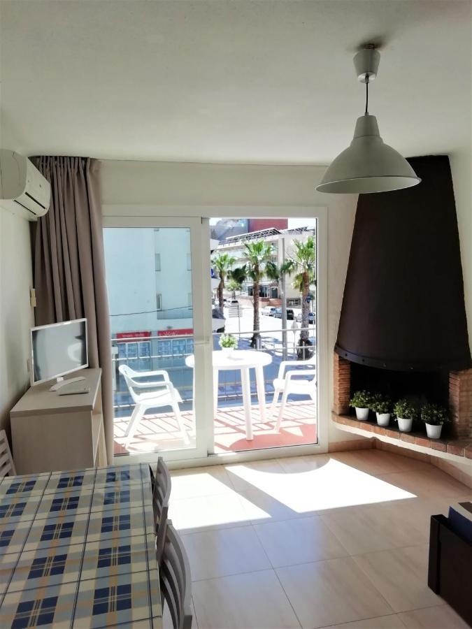 Trill Noray Apartamentos L'Estartit Luaran gambar