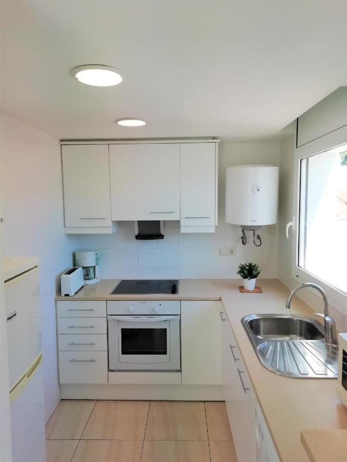 Trill Noray Apartamentos L'Estartit Luaran gambar