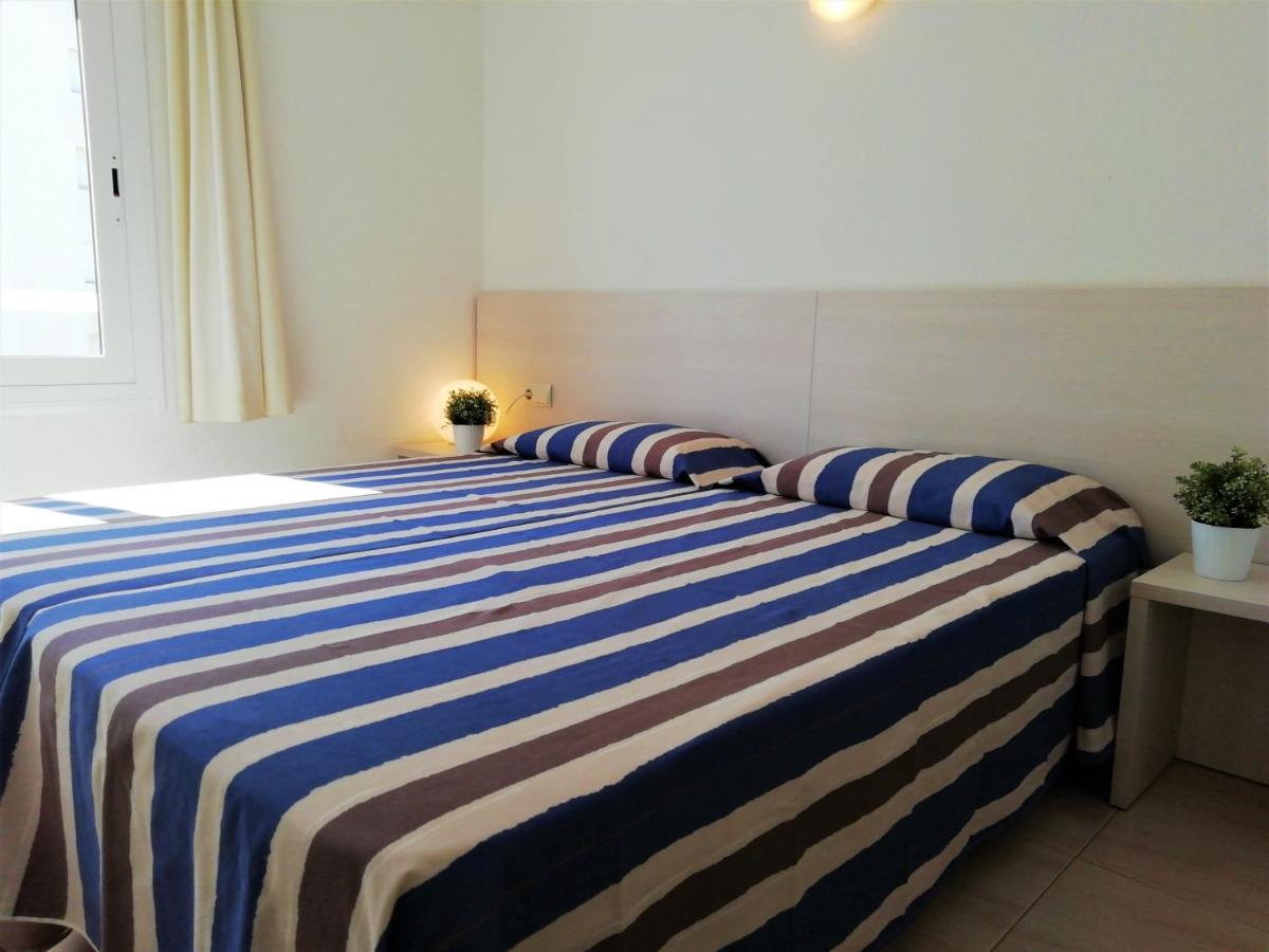 Trill Noray Apartamentos L'Estartit Luaran gambar